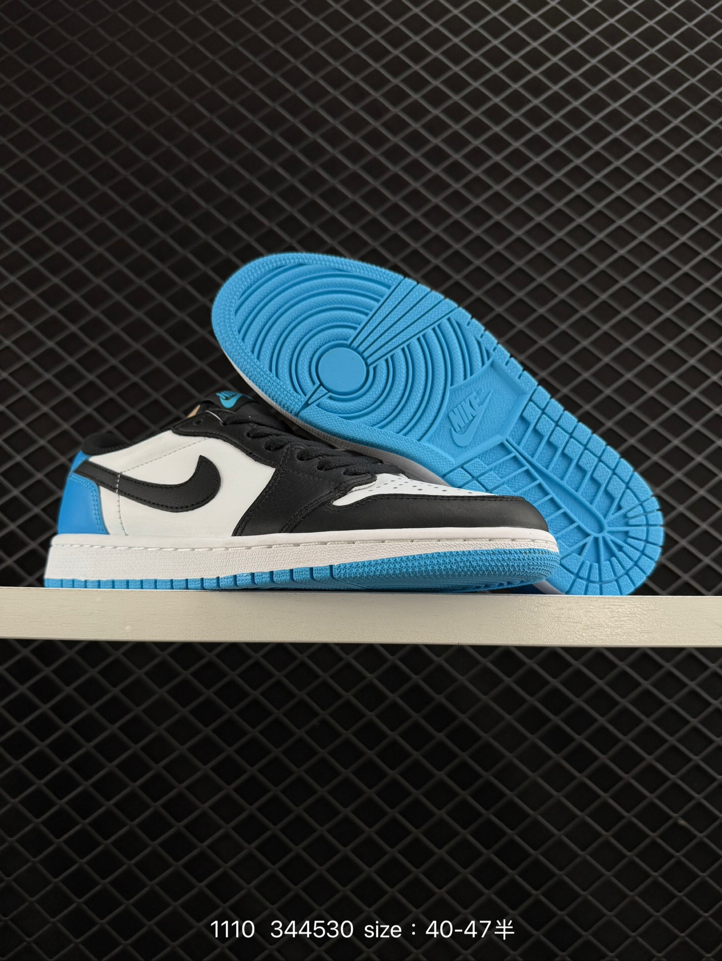 Air Jordan 1 Low AJ1